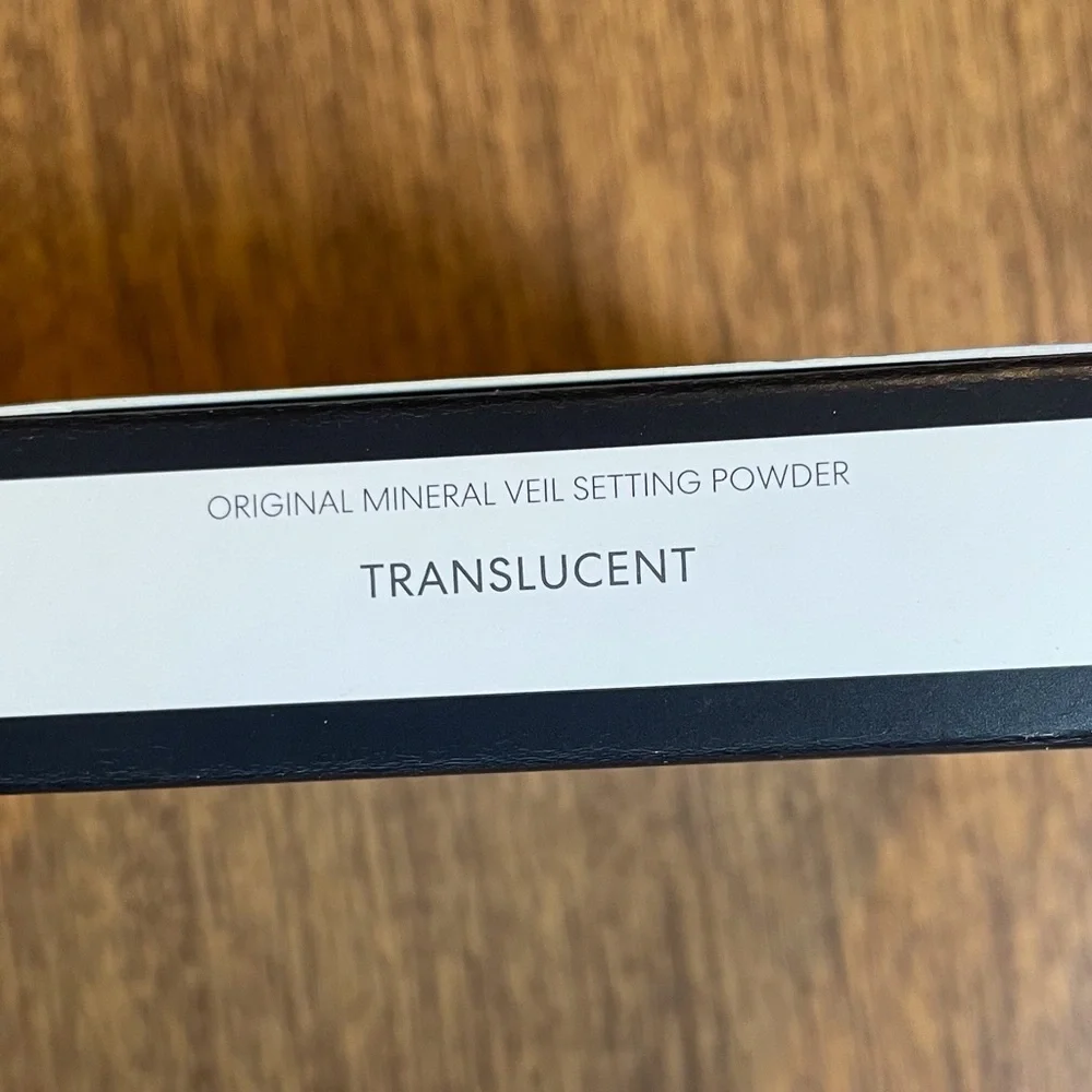 bareMinerals Pressed Setting Powder Translucent - Picture 9 of 12